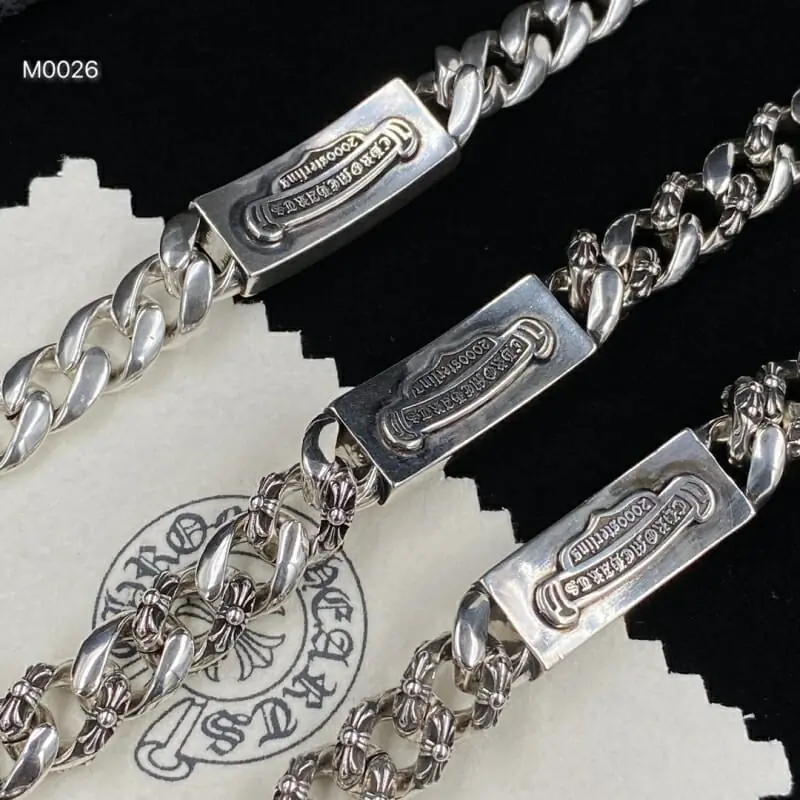 chrome hearts bracelets s_12051342